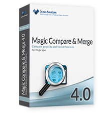 MagicCompareMerge