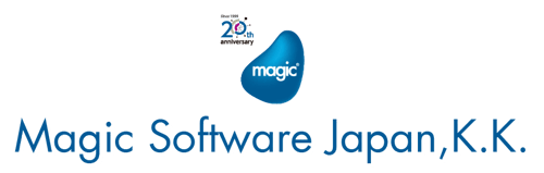 Magic Software Japan
