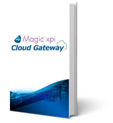 Cloud-Gateway