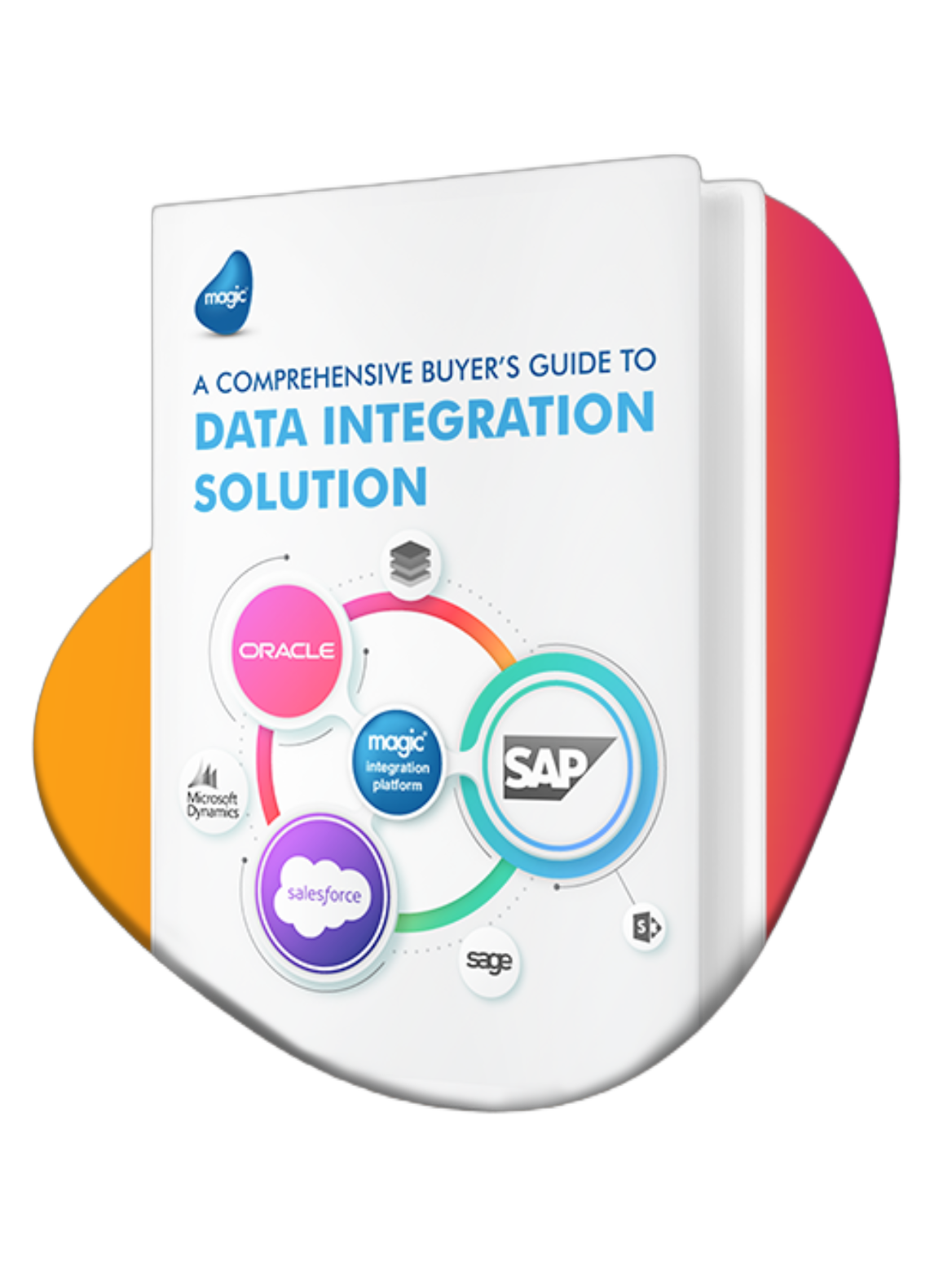 The Comprehensive Guide to Application and Data Integration